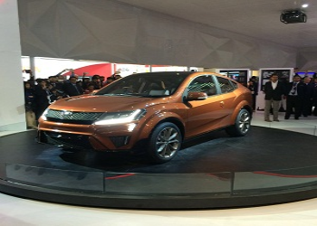Indian Auto Expo 2016 Day 2: Recent updates from Pavilion of M&M